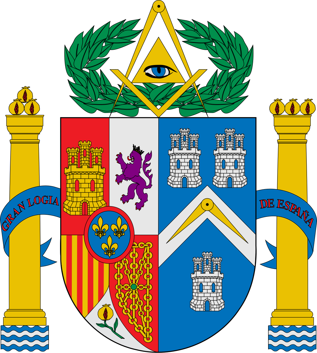 logo gle